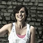 Agnieszka Siedlecka